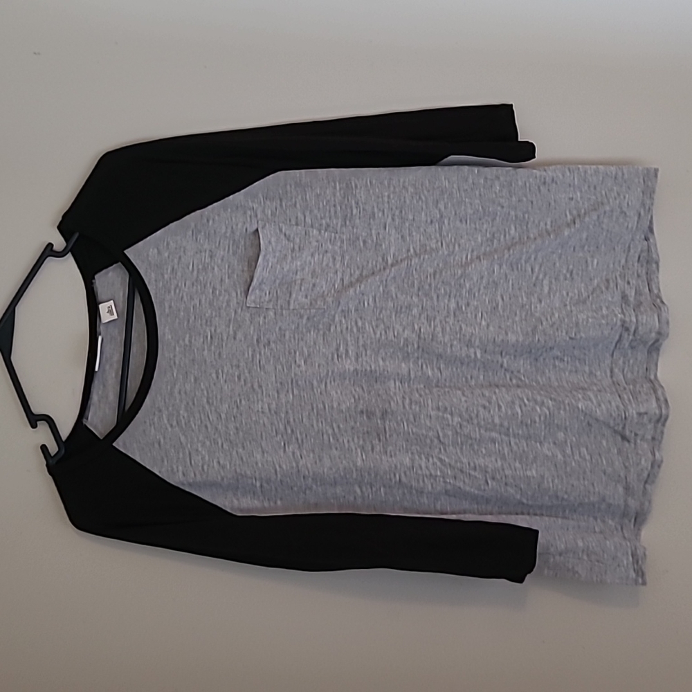 CATO Baseball Shirt